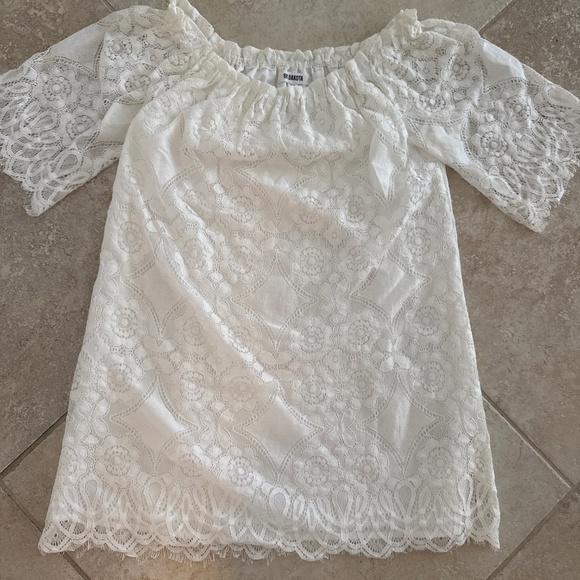 Midi dress - Picture 1 of 1